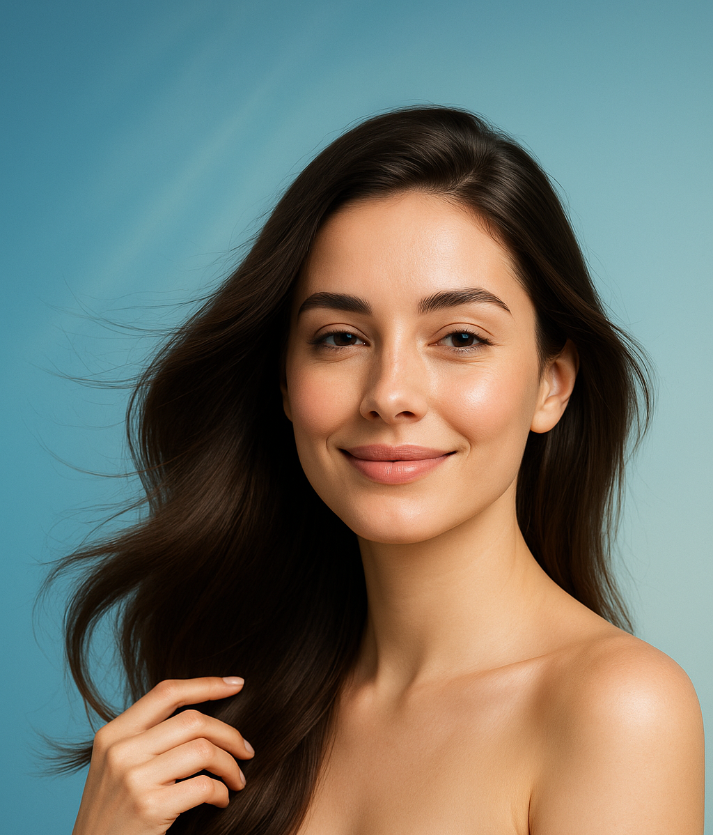 Hair restoration and PRP treatment at Skin Affairs Clinic Kochi