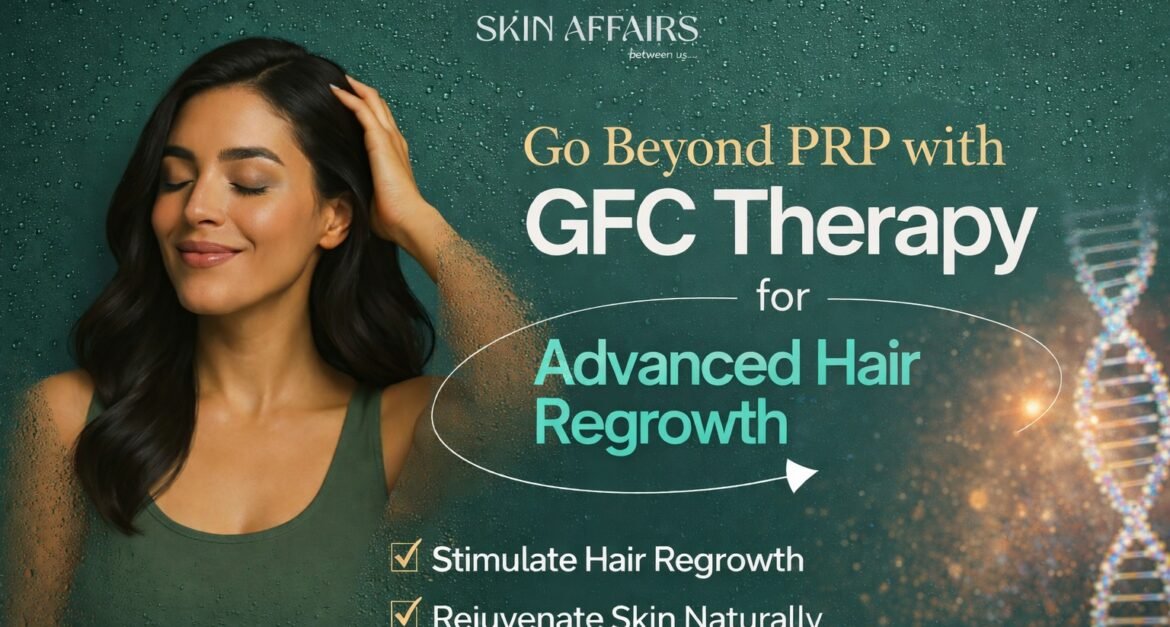 Hair and skin doctor in Kochi providing advanced hair and skin treatments