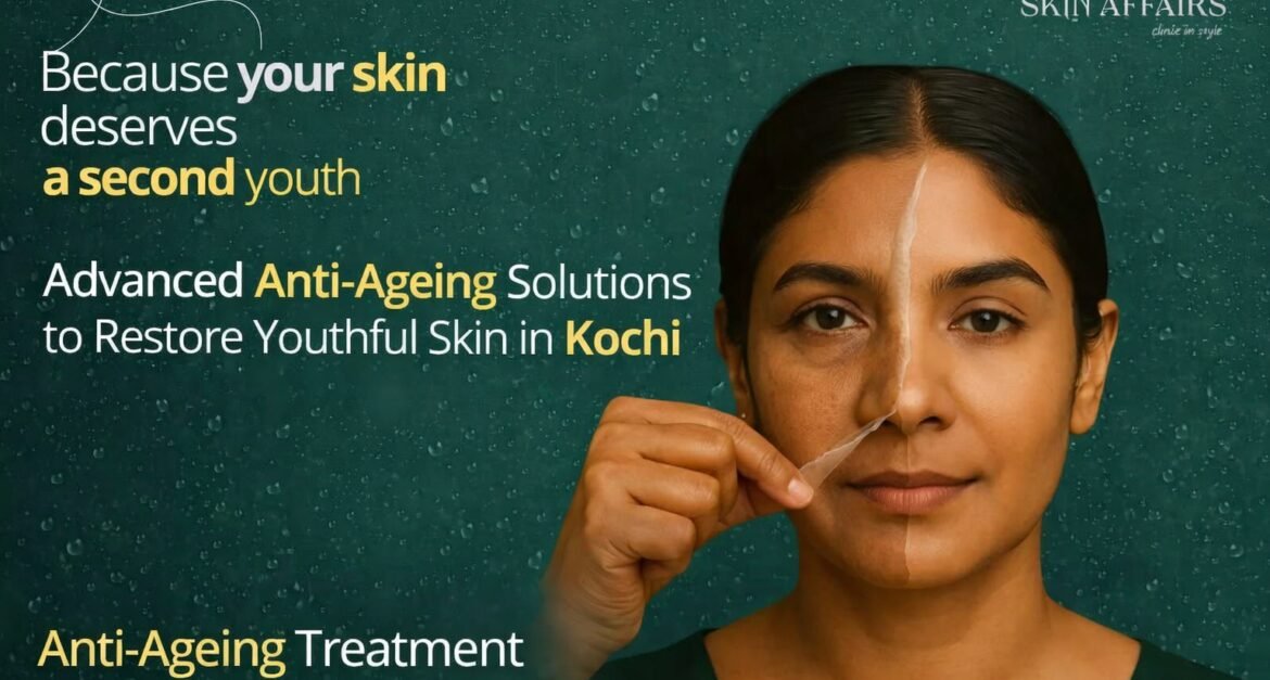 skin care treatment near me