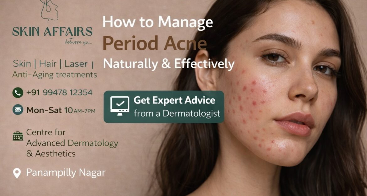 Dermatology Online Consultation for Clear, Healthy Skin